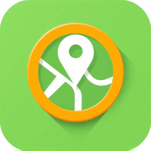 Icono de mapa